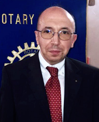 Maurizio Patria