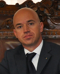 Matteo Buffa
