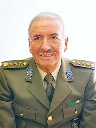 Col. Antonio Colarusso